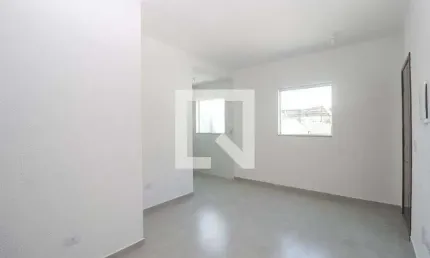 Apartamento para Venda - Mandaqui, 2 Quartos,  42 m² - São Paulo