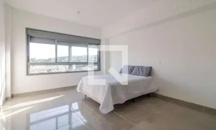 Kitnet / stúdio para venda - teresópolis, 1 quarto,  35 m² - porto alegre