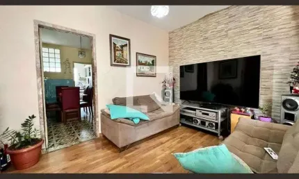 Casa para Venda - Jardim América, 4 Quartos,  295 m² - Belo Horizonte