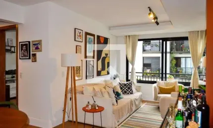 Apartamento para Venda - Tristeza, 2 Quartos,  88 m² - Porto Alegre