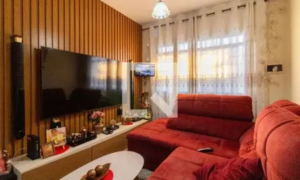 Casa para Venda - Macedo, 3 Quartos,  144 m² - Guarulhos