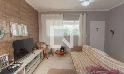 Casa para Venda - Parque das Águas, 3 Quartos,  99 m² - Campinas