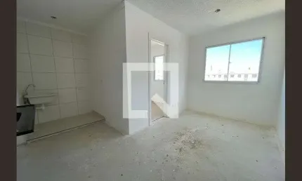 Apartamento para Venda - Jaguaré, 2 Quartos,  35 m² - São Paulo