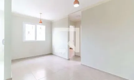 Apartamento para Venda - Tatuapé, 2 Quartos,  42 m² - São Paulo