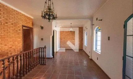 Casa para Venda - Proença, 3 Quartos,  250 m² - Campinas