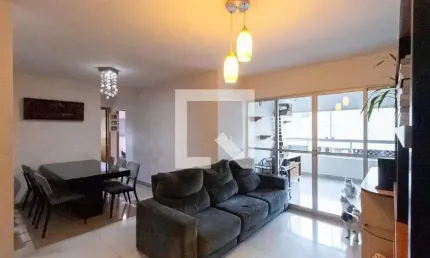 Apartamento para Venda - Castelo, 3 Quartos,  91 m² - Belo Horizonte