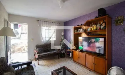 Casa para Venda - Vila Jacuí, 3 Quartos,  333 m² - São Paulo
