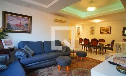 Apartamento para Venda - Higienópolis, 3 Quartos,  110 m² - Porto Alegre