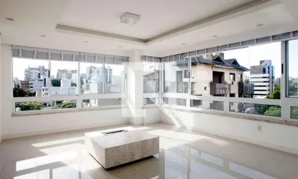 Apartamento para venda - são joão , 2 quartos,  84 m² - porto alegre