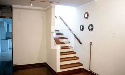Casa para Venda - Nova Petrópolis, 3 Quartos,  210 m² - São Bernardo do Campo