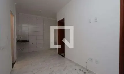 Apartamento para Venda - Vila Formosa, 1 Quarto,  36 m² - São Paulo