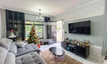 Casa para Venda - Freguesia do Ó, 3 Quartos,  314 m² - São Paulo