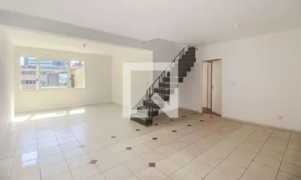 Cobertura para Venda - Moinhos de Vento, 3 Quartos,  219 m² - Porto Alegre