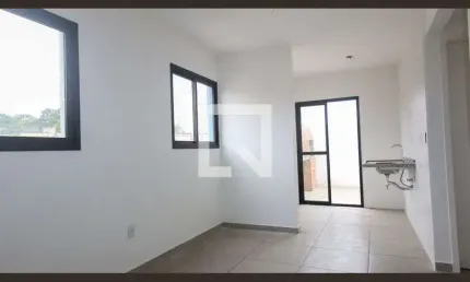 Cobertura para Venda - Parque Residencial Oratório, 2 Quartos,  60 m² - São Paulo