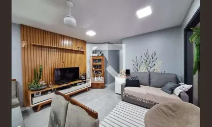 Apartamento para venda - botafogo, 3 quartos,  112 m² - rio de janeiro