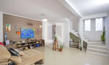 Casa para Venda - Cidade das Flores, 3 Quartos,  200 m² - Osasco