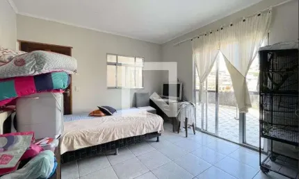 Casa para Venda - Assunção, 3 Quartos,  283 m² - São Bernardo do Campo
