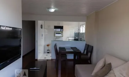 Apartamento para venda - vila clementino, 2 quartos,  60 m² - são paulo