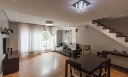 Casa para venda - mandaqui, 3 quartos,  160 m² - são paulo