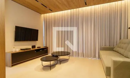 Apartamento para venda - vila santa clara, 2 quartos,  78 m² - são paulo