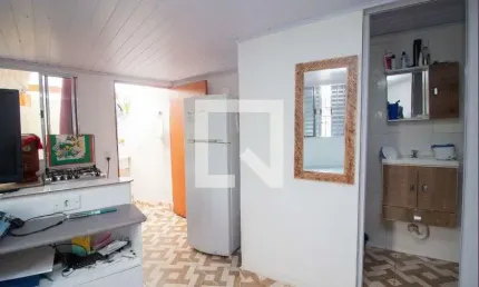 Casa para Venda - Freguesia do Ó, 1 Quarto,  40 m² - São Paulo