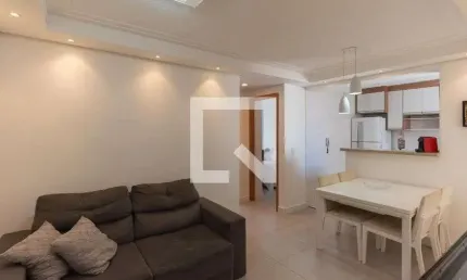 Apartamento para Venda - Jardim Antonio Von Zuben , 2 Quartos,  49 m² - Campinas