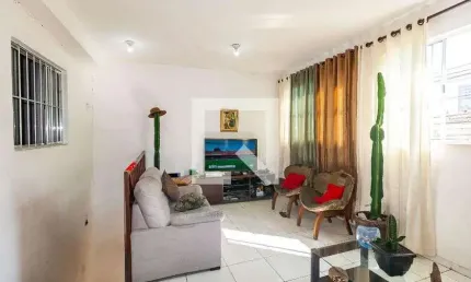 Casa para Venda - Sapopemba, 3 Quartos,  210 m² - São Paulo