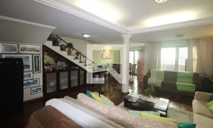 Casa para Venda - Água Fria, 3 Quartos,  380 m² - São Paulo