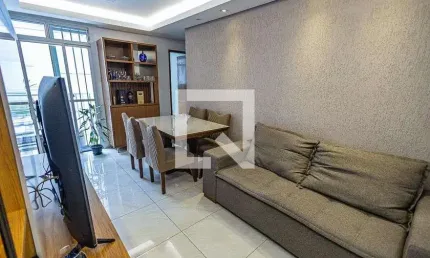 Casa / Sobrado em Condomínio para Venda - Santa Branca, 3 Quartos,  75 m² - Belo Horizonte