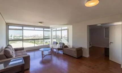 Apartamento para venda - paraíso, 3 quartos,  124 m² - são paulo