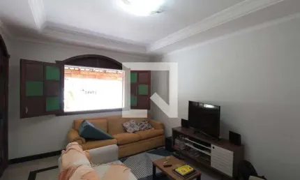 Casa para Venda - Floramar, 4 Quartos,  260 m² - Belo Horizonte