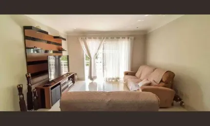 Casa para Venda - Centro, 3 Quartos,  250 m² - Osasco