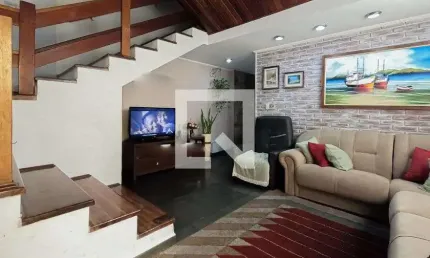 Casa para Venda - Centro, 4 Quartos,  240 m² - Guarulhos