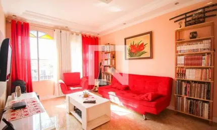 Casa para Venda - Santana, 3 Quartos,  240 m² - São Paulo