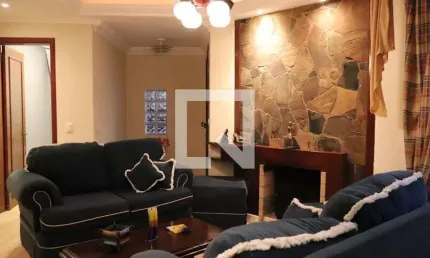 Casa para Venda - Scharlau, 4 Quartos,  321 m² - São Leopoldo