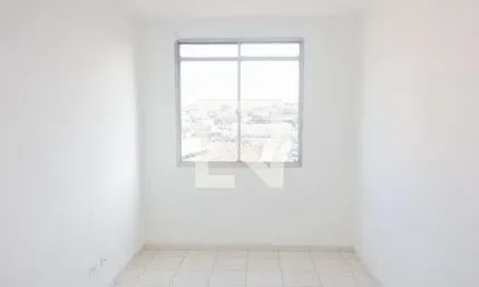 Apartamento para Venda - Ponte Rasa, 2 Quartos,  54 m² - São Paulo