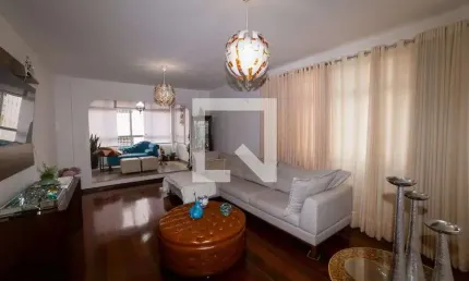 Apartamento para Venda - Cidade Nova, 4 Quartos,  160 m² - Belo Horizonte