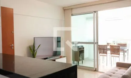 Apartamento para Venda - Lourdes, 3 Quartos,  88 m² - Belo Horizonte