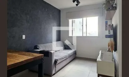 Apartamento para Venda - Cambuci, 2 Quartos,  41 m² - São Paulo