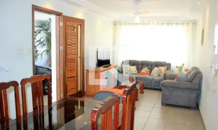 Casa para Venda - Vila Augusta, 4 Quartos,  151 m² - Guarulhos