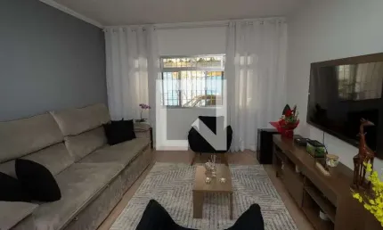 Casa para Venda - Planalto, 2 Quartos,  176 m² - São Bernardo do Campo