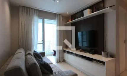 Apartamento para venda - vila andrade, 2 quartos,  56 m² - são paulo