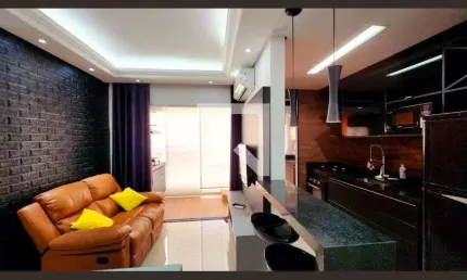 Apartamento para Venda - Eloy Chaves, 2 Quartos,  56 m² - Jundiaí