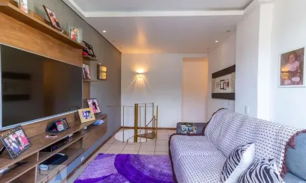Cobertura para Venda - Engenho Novo, 2 Quartos,  90 m² - Rio de Janeiro