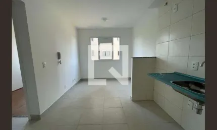 Apartamento para Venda - Jardim Jussara, 2 Quartos,  38 m² - São Paulo