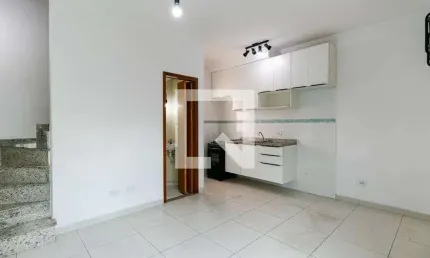 Apartamento para venda - vila esperança, 1 quarto,  45 m² - são paulo