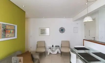 Apartamento para Venda - Liberdade, 2 Quartos,  50 m² - São Paulo