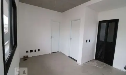 Apartamento para venda - vila santa clara, 1 quarto,  30 m² - são paulo
