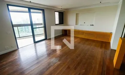 Apartamento para venda - panamby, 3 quartos,  192 m² - são paulo