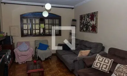 Casa para Venda - Jardim Marajoara , 3 Quartos,  100 m² - São Paulo